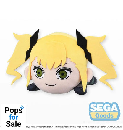 Kaiju No. 8 Plush Figure Kikoru Shinomiya L 20 cm Plushes