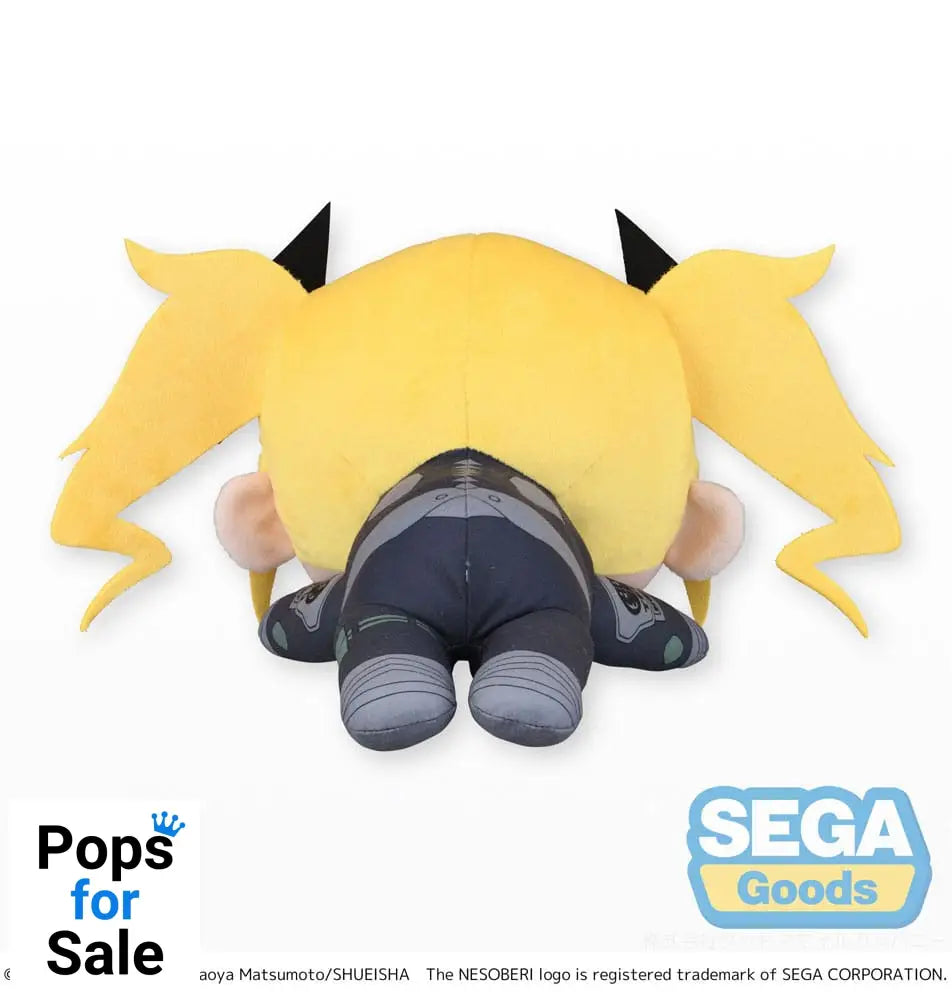 Kaiju No. 8 Plush Figure Kikoru Shinomiya L 20 cm Plushes