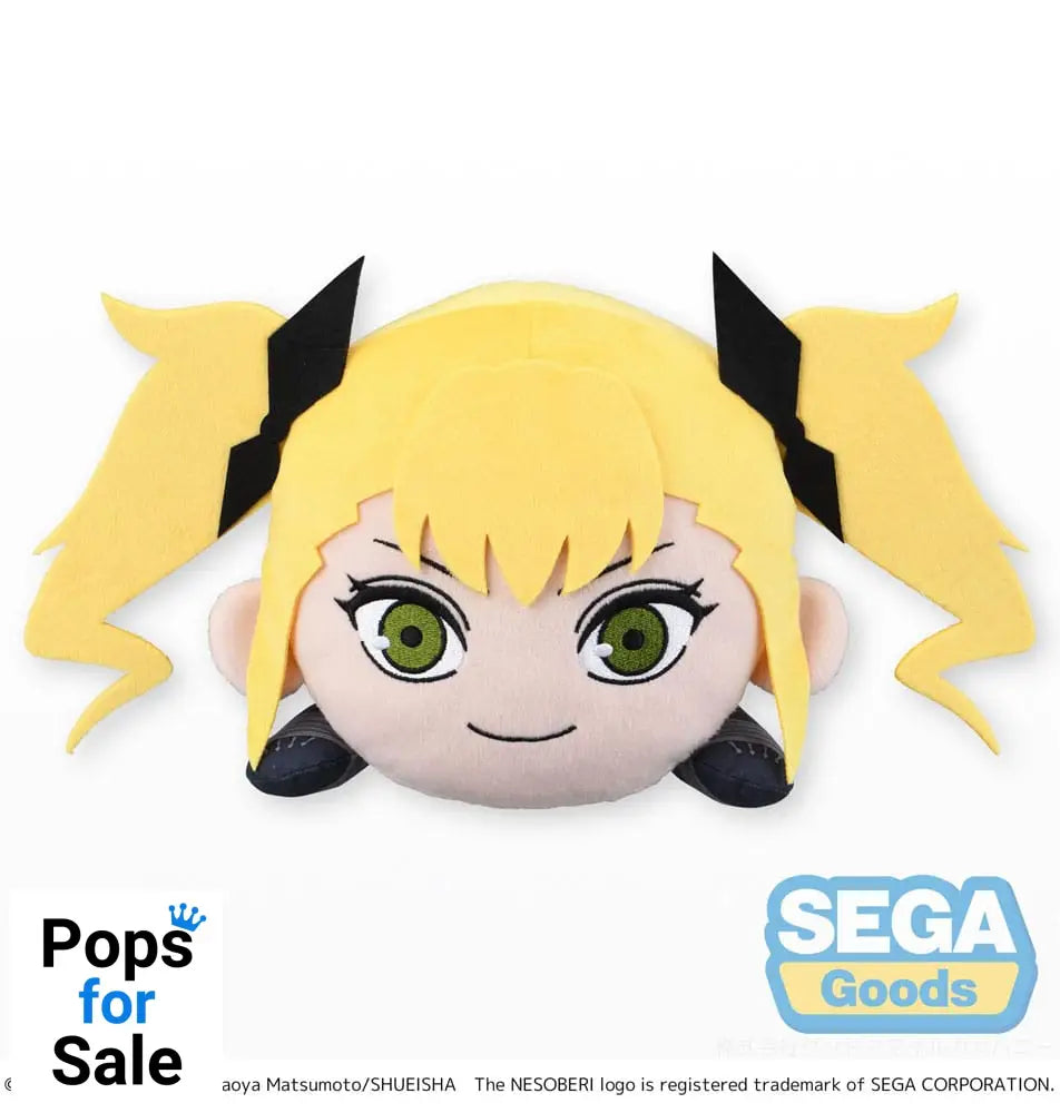 Kaiju No. 8 Plush Figure Kikoru Shinomiya L 20 cm