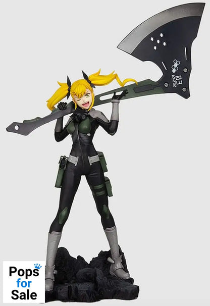 Kaiju No. 8 PVC Statue 1/7 Kikoru Shinomiya 30 cm