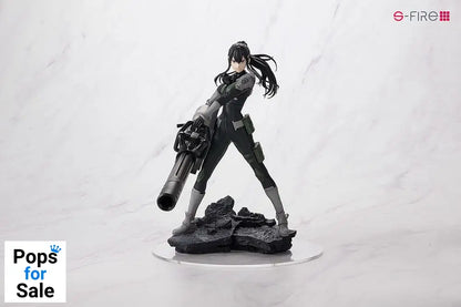 Kaiju No. 8 PVC Statue 1/7 Mina Ashiro 23 cm