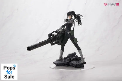 Kaiju No. 8 PVC Statue 1/7 Mina Ashiro 23 cm