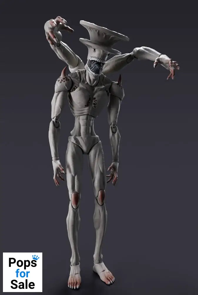 Kaiju No. 8 S.H. Figuarts Action Figure Kaiju No. 9 19 cm