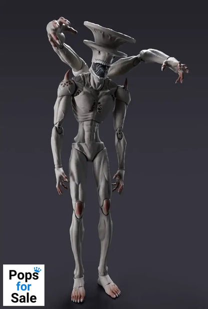 Kaiju No. 8 S.H. Figuarts Action Figure Kaiju No. 9 19 cm