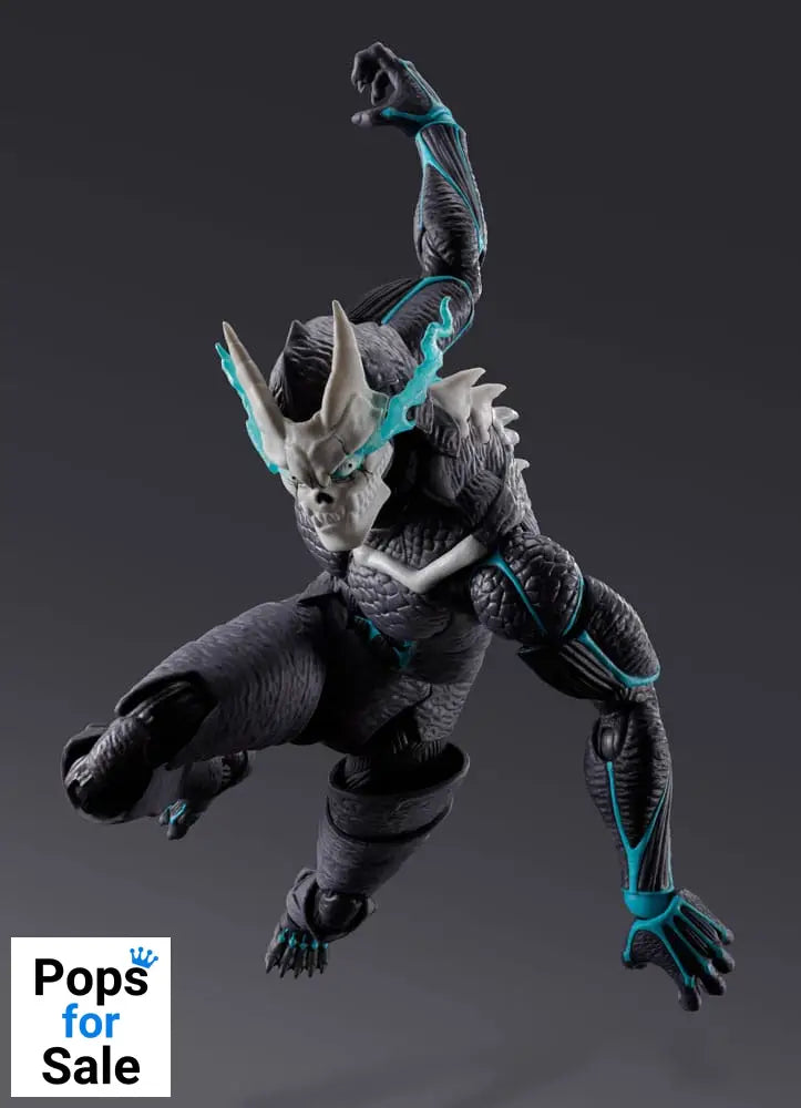 Kaiju No. 8 S.H. Figuarts Action Figure Kaiju No. 9 19 cm