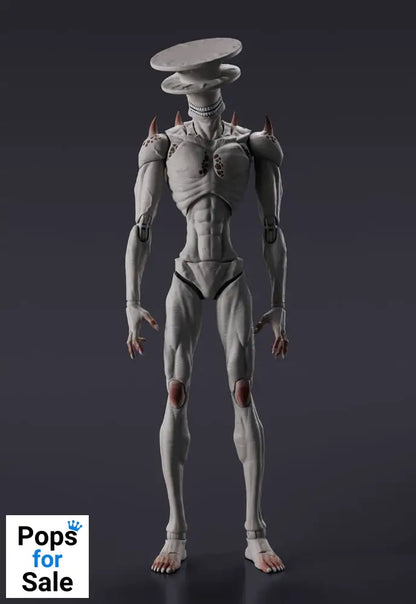 Kaiju No. 8 S.H. Figuarts Action Figure Kaiju No. 9 19 cm