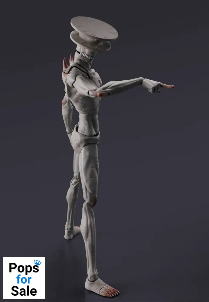 Kaiju No. 8 S.H. Figuarts Action Figure Kaiju No. 9 19 cm