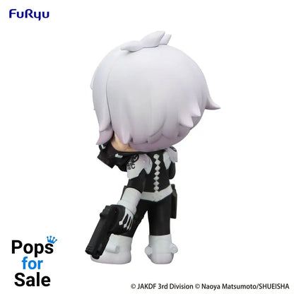 Kaiju No. 8 Toonize PVC Statue Kaiju No. 8 Reno Ichikawa Normal Color Ver. 11 cm