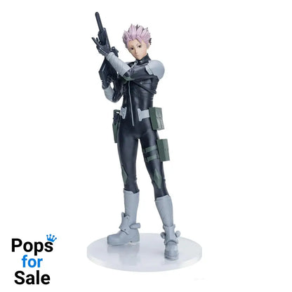 Kaiju No. 8 XStellar PVC Statue Gen Narumi 19 cm Statues