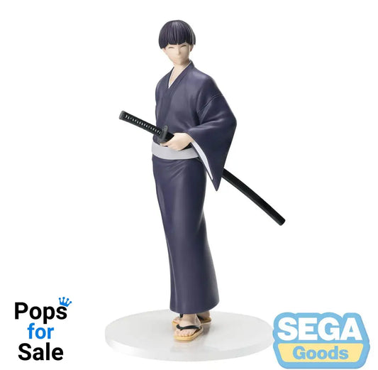 Kaiju No. 8 XStellar PVC Statue Soshiro Hoshina Yukata Ver. 18 cm Statues