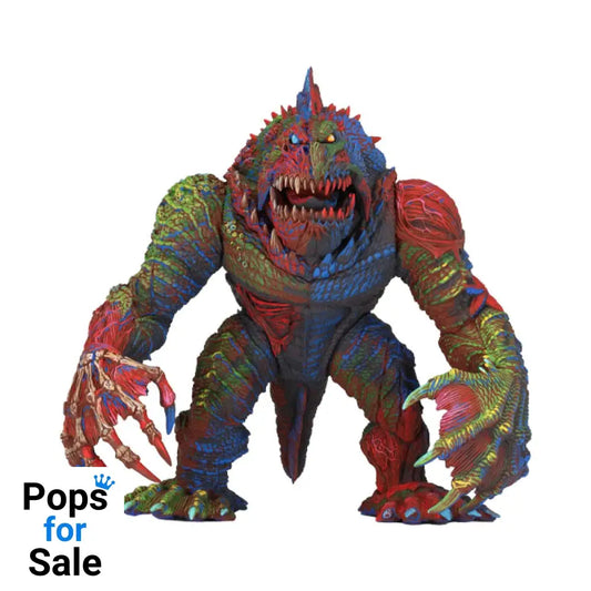 Kaiju Remix Series Vinyl Figure Gill Beast: Namazu (EX Version) 30 cm