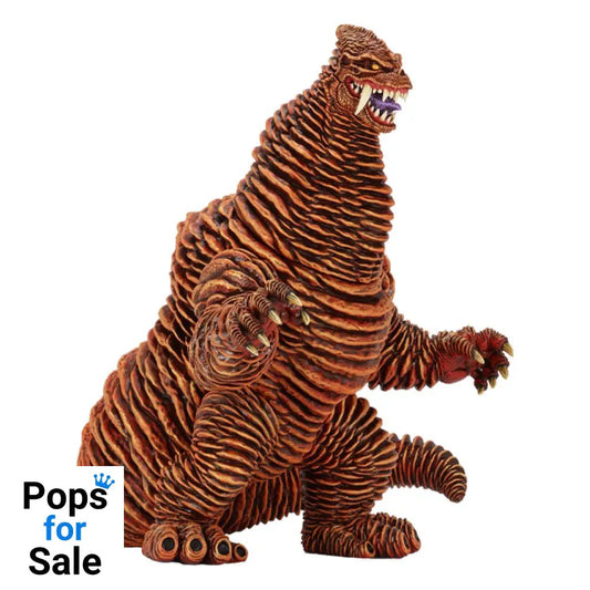 Kaiju Remix Series Vinyl Figure Ultraman: Red King 30 cm