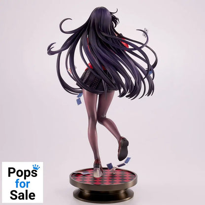 Kakegurui PVC Statue 1/6 Yumeko Jabami 33 cm