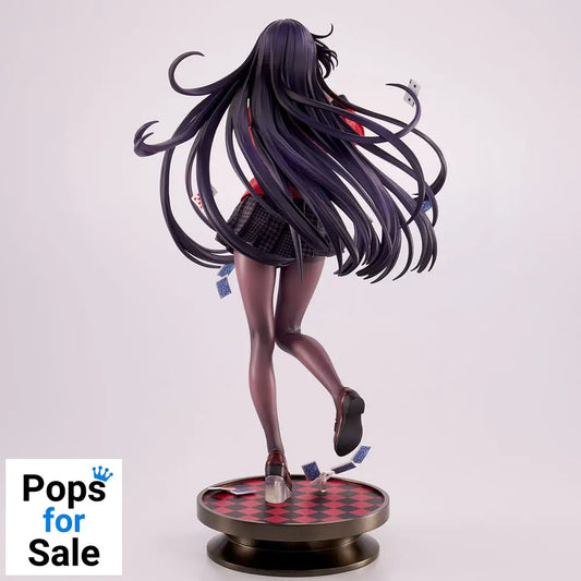 Kakegurui PVC Statue 1/6 Yumeko Jabami 33 cm