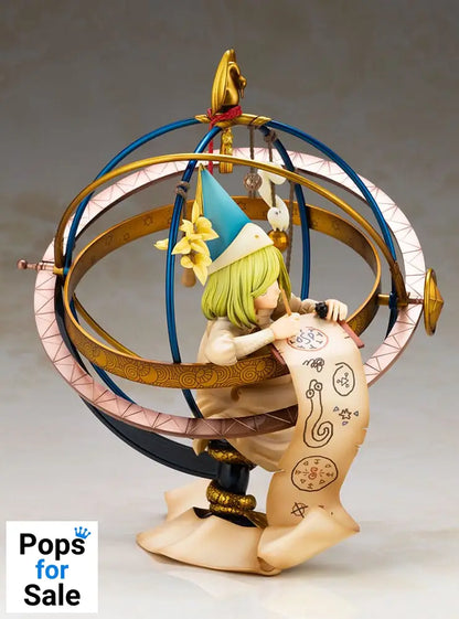 Kakegurui Statue 1/8 Coco 22 cm