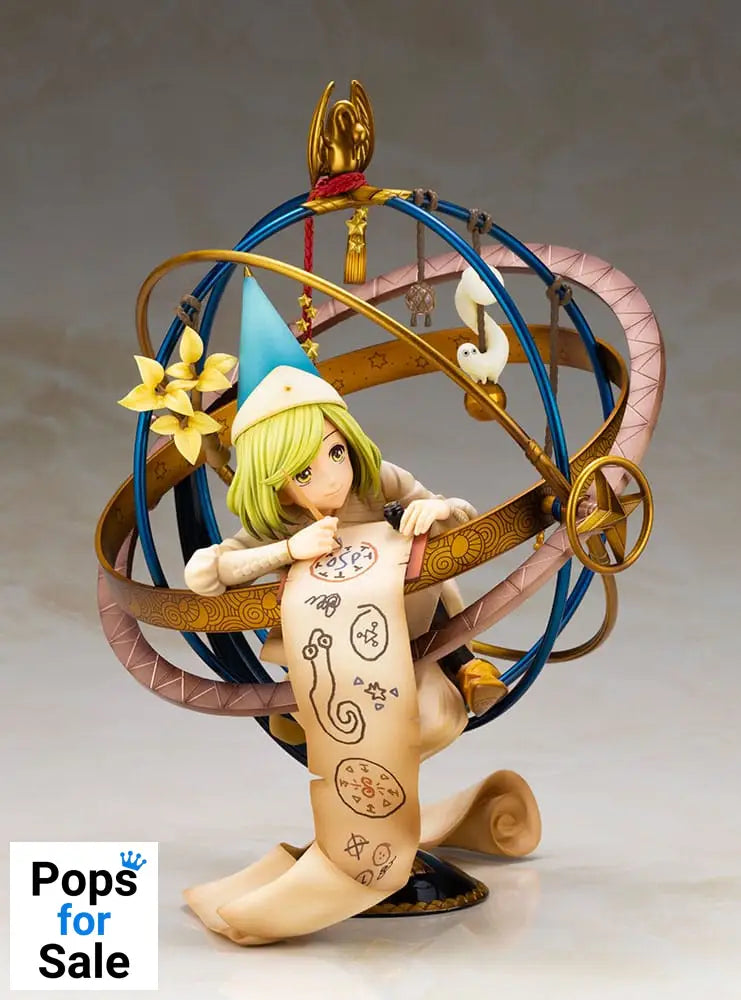 Kakegurui Statue 1/8 Coco 22 cm