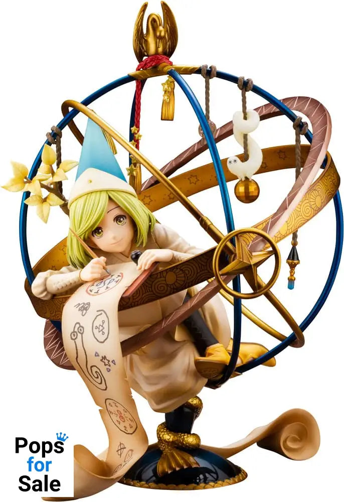 Kakegurui Statue 1/8 Coco 22 cm