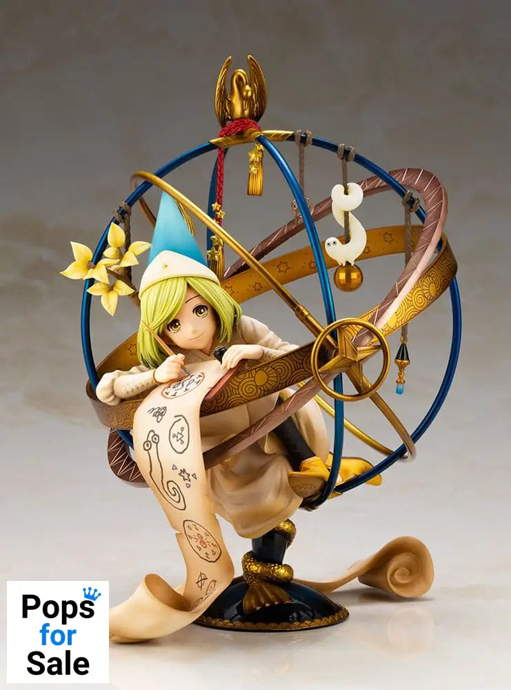 Kakegurui Statue 1/8 Coco 22 cm