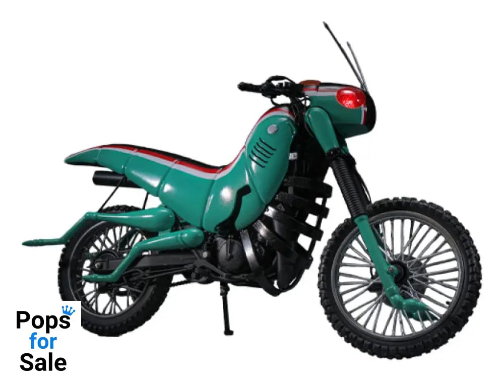 Kamen Rider Black Vehicle 1/6 Battle Hopper 36 cm