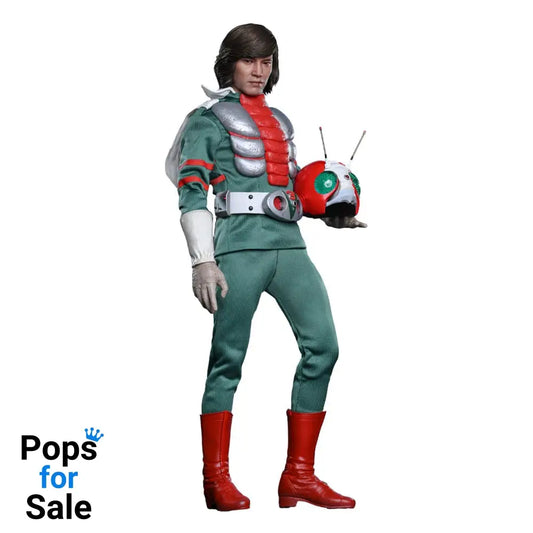 Kamen Rider V3 1/6 Kamen Rider V3 30 cm