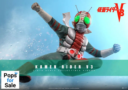 Kamen Rider V3 1/6 Kamen Rider V3 30 cm