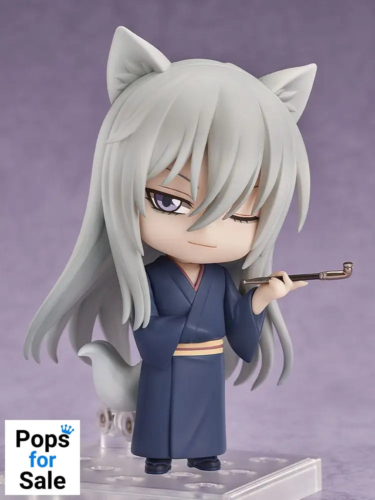 Kamisama Kiss Nendoroid Action Figure Light Tomoe: Fox Spirit Ver. 10 cm