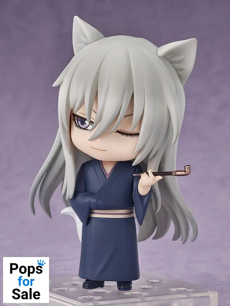 Kamisama Kiss Nendoroid Action Figure Light Tomoe: Fox Spirit Ver. 10 cm