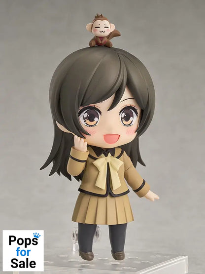 Kamisama Kiss Nendoroid Action Figure Nanami Momozono 10 cm