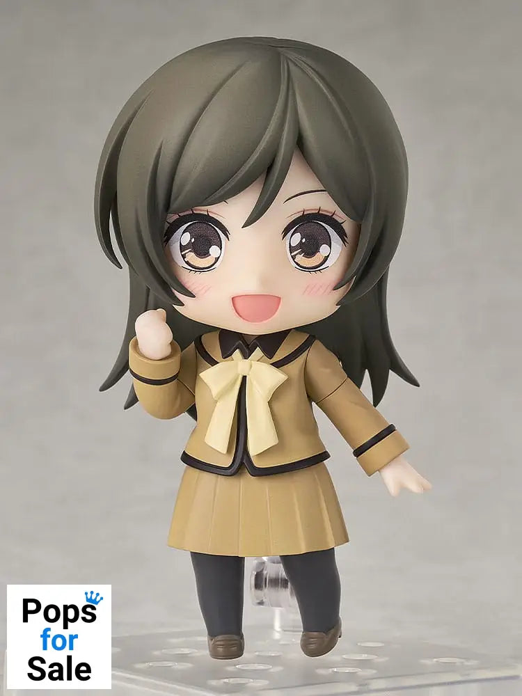 Kamisama Kiss Nendoroid Action Figure Nanami Momozono 10 cm