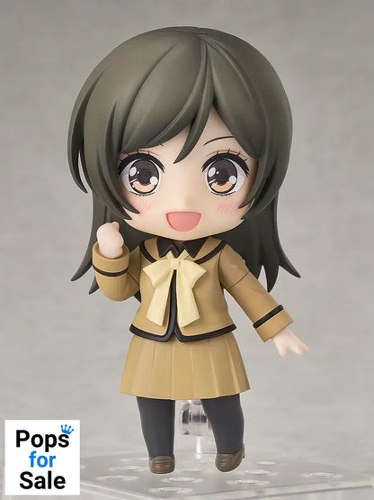 Kamisama Kiss Nendoroid Action Figure Nanami Momozono 10 cm