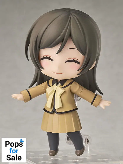 Kamisama Kiss Nendoroid Action Figure Nanami Momozono 10 cm Action figures