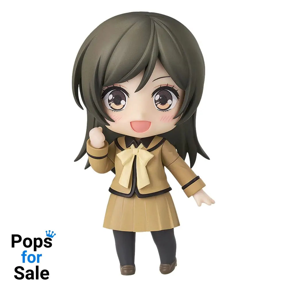 Kamisama Kiss Nendoroid Action Figure Nanami Momozono 10 cm