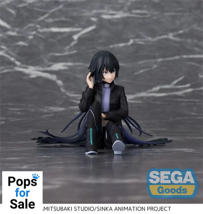 Kamitsubaki City under Construction PM Perching PVC Statue Koko Rinne 9 cm Statues