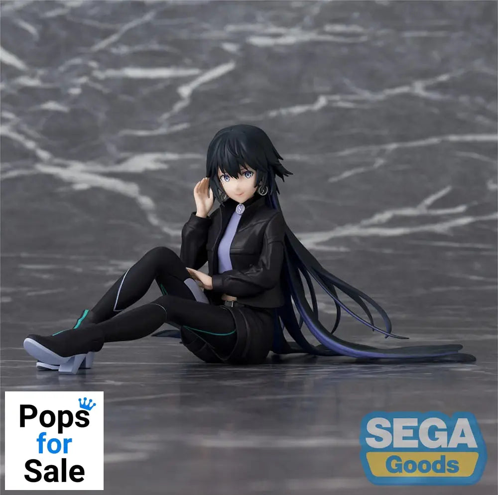 Kamitsubaki City under Construction PM Perching PVC Statue Koko Rinne 9 cm