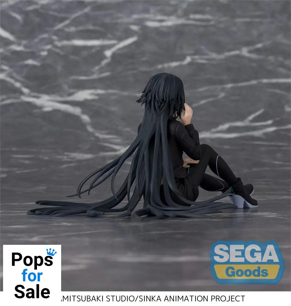 Kamitsubaki City under Construction PM Perching PVC Statue Koko Rinne 9 cm