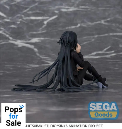 Kamitsubaki City under Construction PM Perching PVC Statue Koko Rinne 9 cm