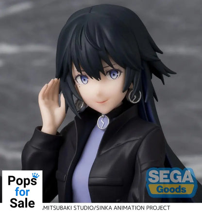 Kamitsubaki City under Construction PM Perching PVC Statue Koko Rinne 9 cm Statues