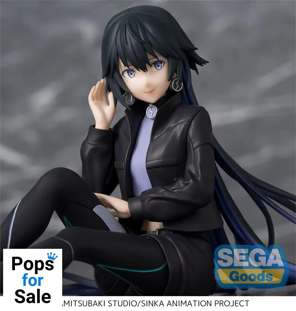 Kamitsubaki City under Construction PM Perching PVC Statue Koko Rinne 9 cm Statues