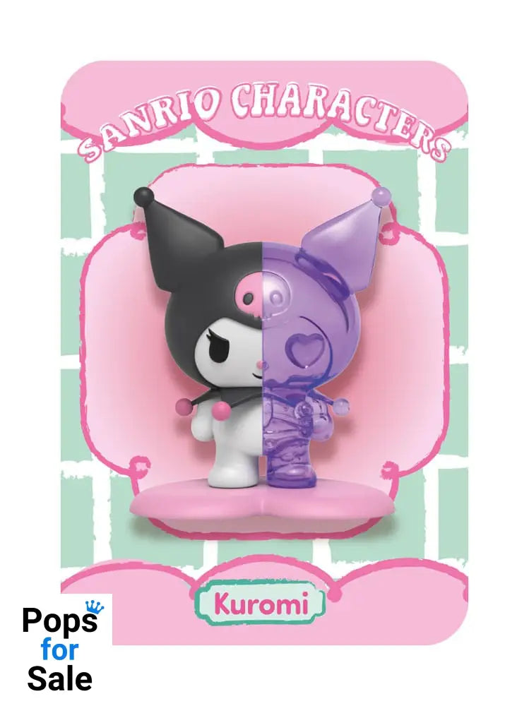 Kandy x Sanrio Blind Box ft. Jason Freeny Collection Display (6)