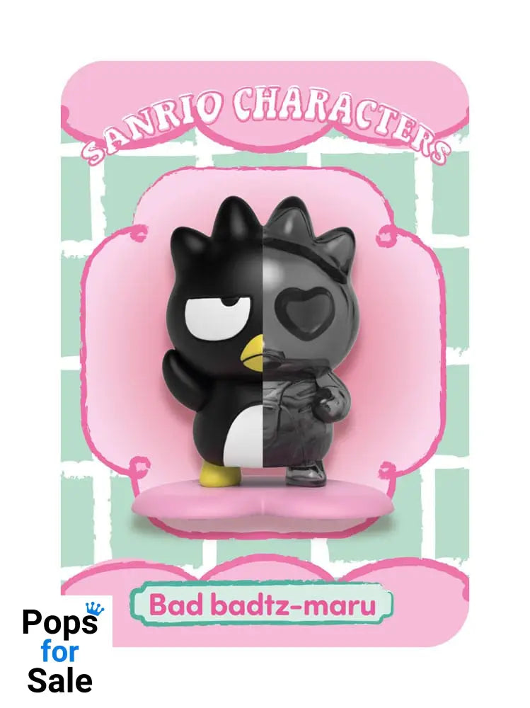 Kandy x Sanrio Blind Box ft. Jason Freeny Collection Display (6)