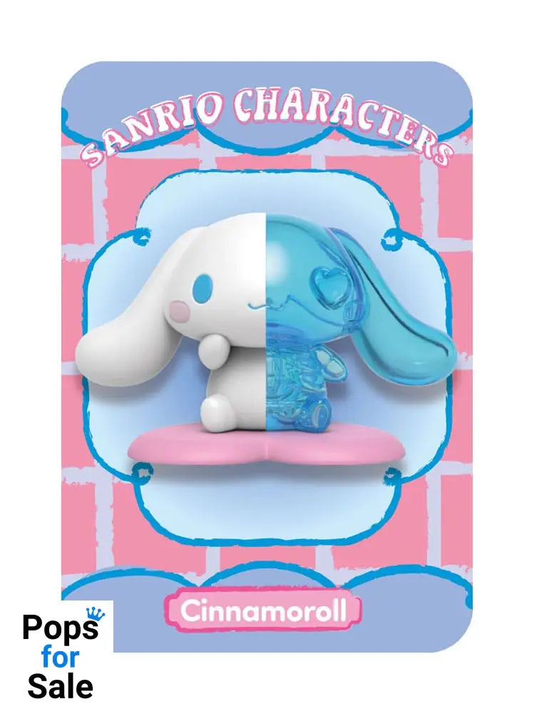 Kandy x Sanrio Blind Box ft. Jason Freeny Collection Display (6)