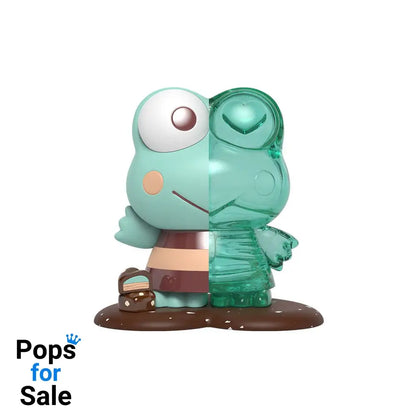 Kandy x Sanrio Blind Box ft. Jason Freeny Collection Series 2 (Choco Ed.) Display (6) Statues