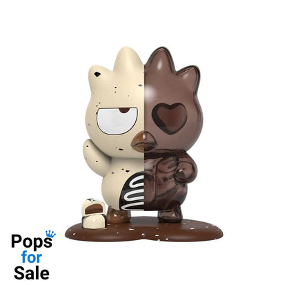 Kandy x Sanrio Blind Box ft. Jason Freeny Collection Series 2 (Choco Ed.) Display (6)