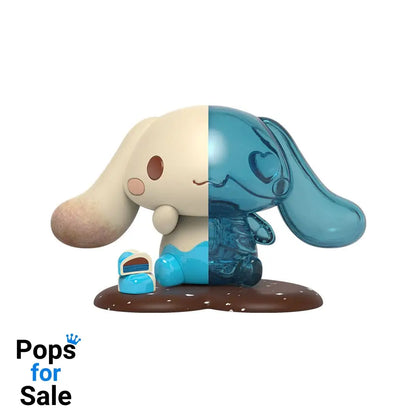 Kandy x Sanrio Blind Box ft. Jason Freeny Collection Series 2 (Choco Ed.) Display (6)