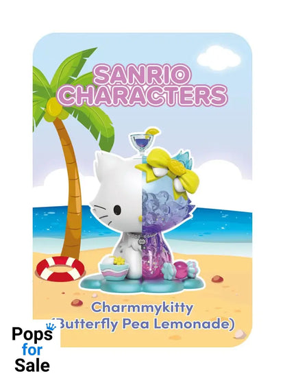 Kandy x Sanrio Seabreeze Blind Box Display (6)