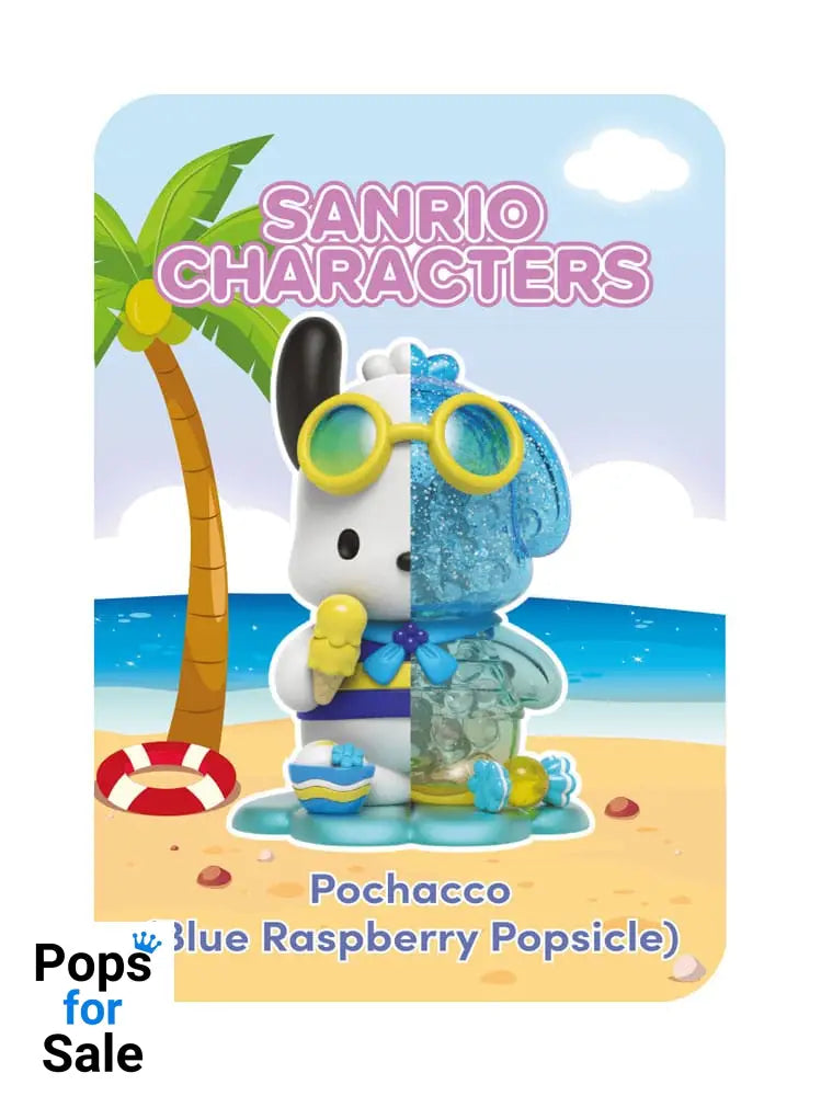 Kandy x Sanrio Seabreeze Blind Box Display (6)