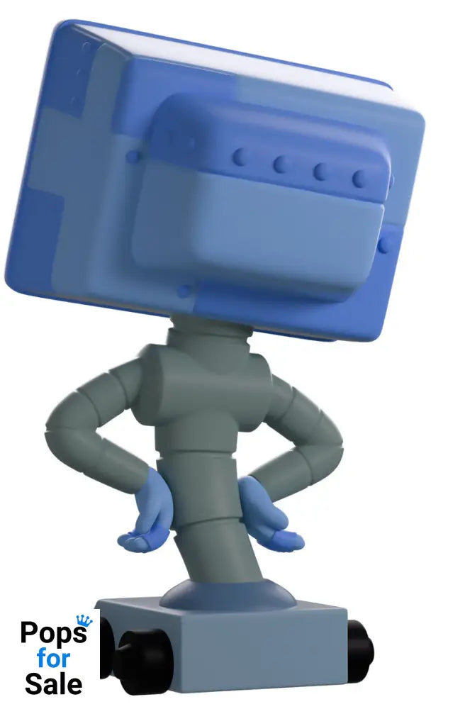 Karen - SpongeBob SquarePants - Youtooz Figure