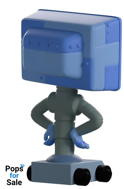 Karen - SpongeBob SquarePants Figure