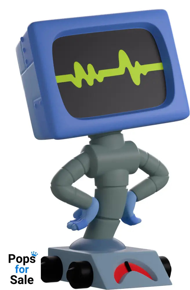 Karen - SpongeBob SquarePants Figure