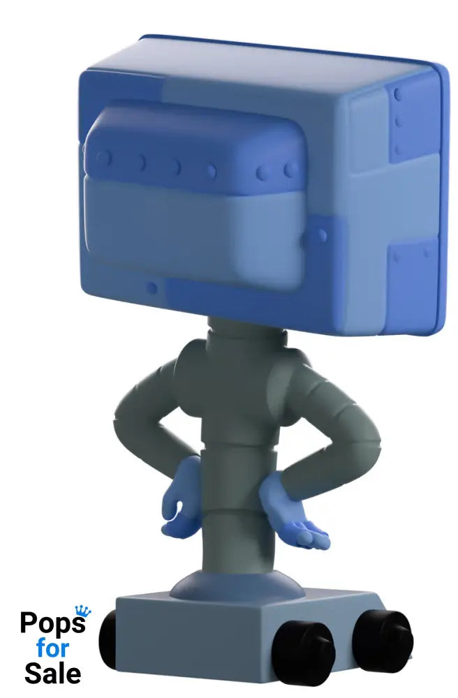 Karen - SpongeBob SquarePants - Youtooz Figure